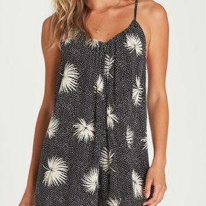 Billabong romper